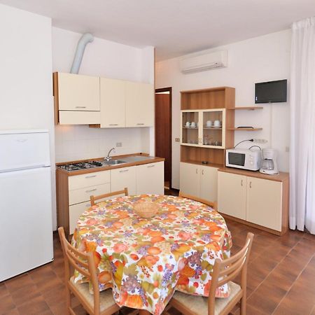 Residence Cavallino Μπιμπιόνε Εξωτερικό φωτογραφία