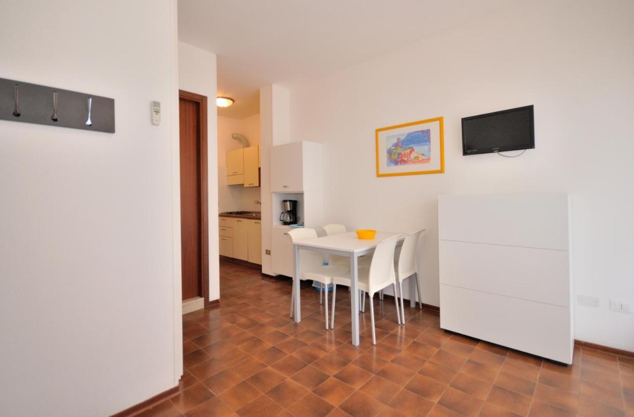 Residence Cavallino Μπιμπιόνε Εξωτερικό φωτογραφία